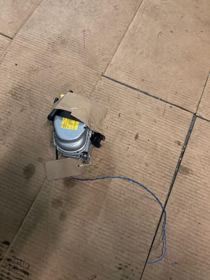 CUPRA Leon Sportstourer (KL8) 2020-2024 Rear Left N/S Seat Belt 34250003C