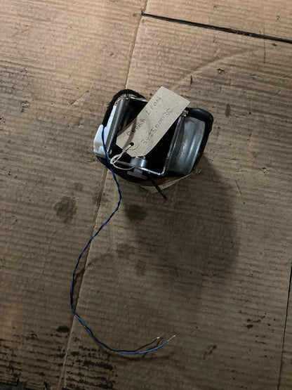 CUPRA Leon Sportstourer (KL8) 2020-2024 Rear Left N/S Seat Belt 34250003C