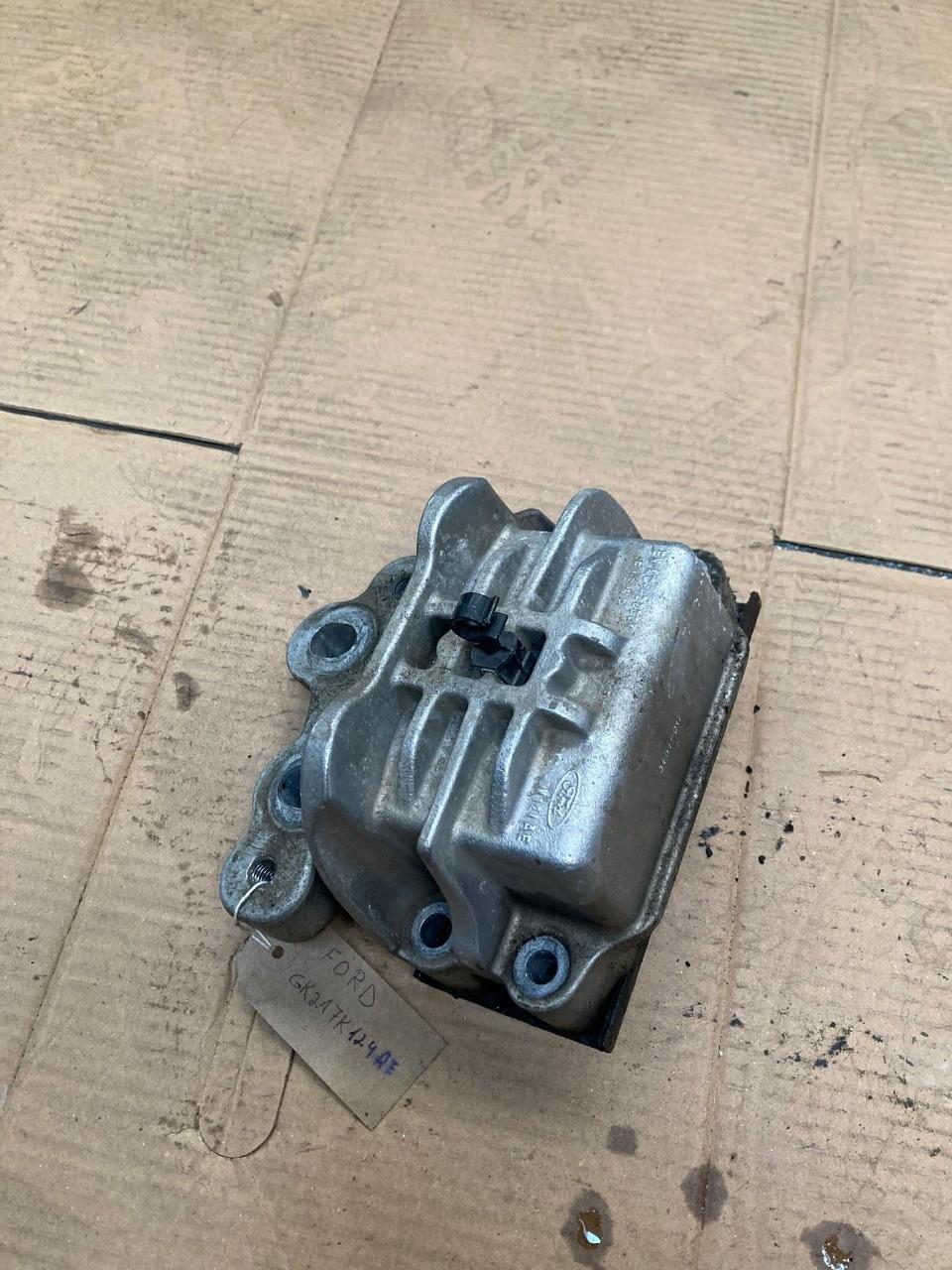 FORD TRANSIT CUSTOM 2.0 EcoBlue Right Engine / Gearbox Mount Bracket GK2A7K124A