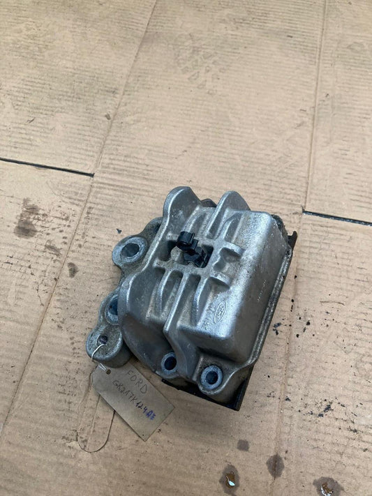 FORD TRANSIT CUSTOM 2.0 EcoBlue Right Engine / Gearbox Mount Bracket GK2A7K124A