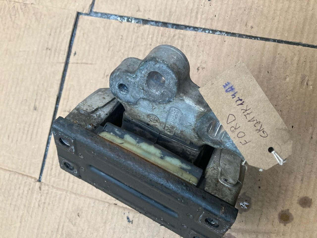 FORD TRANSIT CUSTOM 2.0 EcoBlue Right Engine / Gearbox Mount Bracket GK2A7K124A