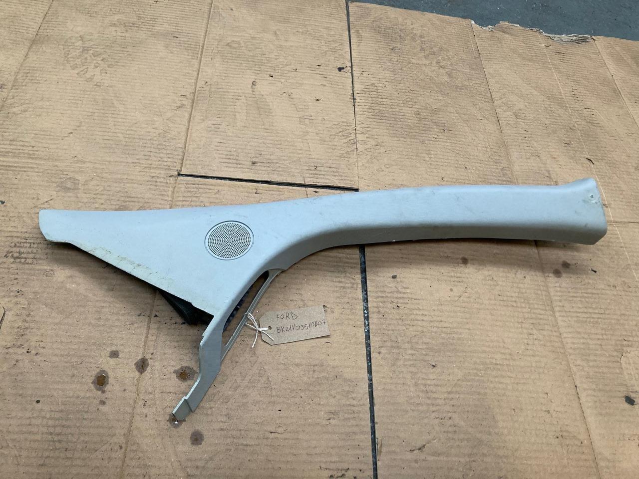 Ford Transit Custom MK8 Front right A-pillar trim BK21V03510A07