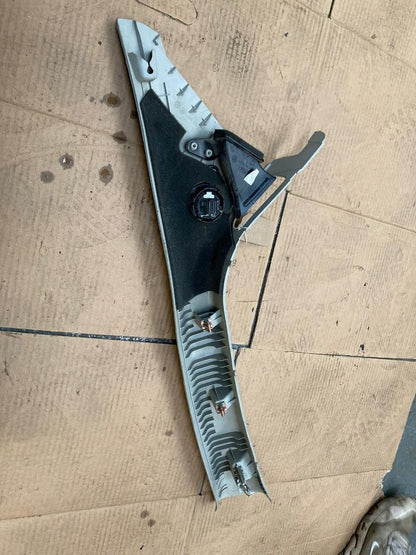 Ford Transit Custom MK8 Front right A-pillar trim BK21V03510A07