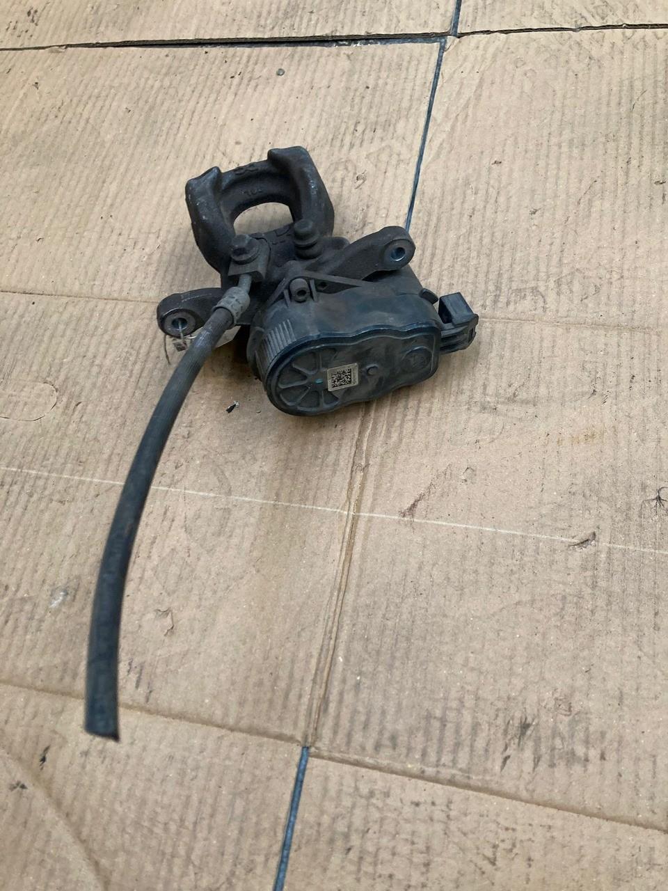 Mercedes-Benz A Class Rear Brake Caliper LH Left 2019-2025 A2474237700