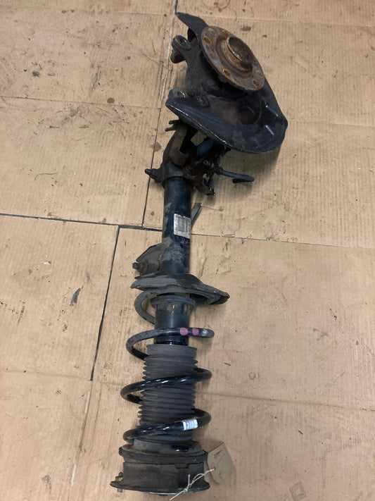AUDI A3 8V 8Y Front Shock Absorber Suspension Strut N/S O/S 5Q0413023DA
