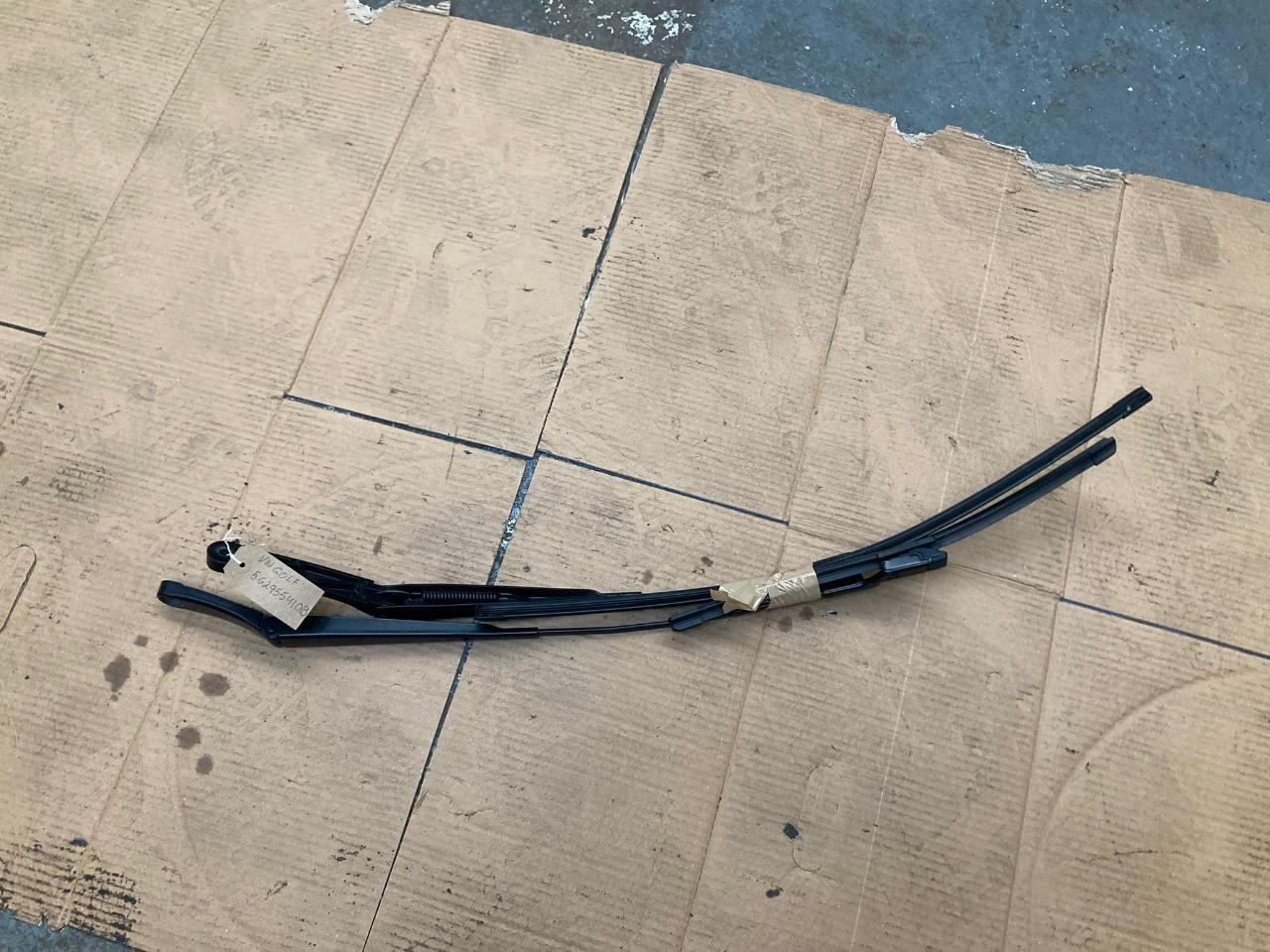 VW GOLF 7 VII 5G 2.0 Tdi Right Driven Wiper Arm 5G2955410B