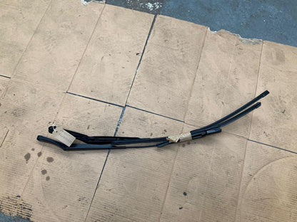 VW GOLF 7 VII 5G 2.0 Tdi Right Driven Wiper Arm 5G2955410B