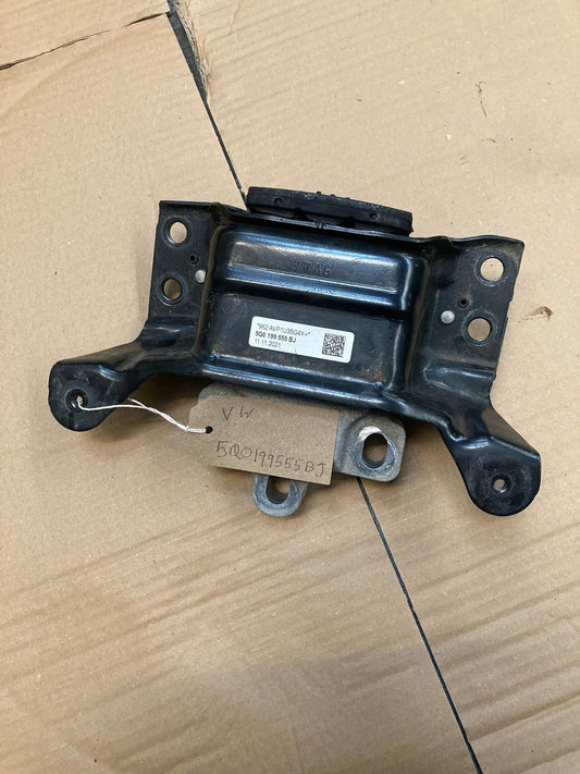VW Audi Skoda Seat Left Gearbox Transmission Mount 5Q0199555BJ