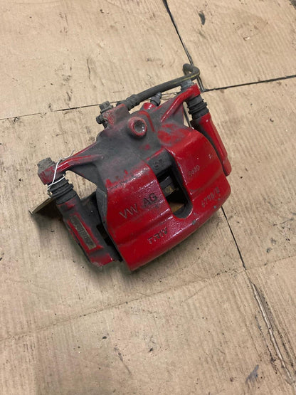 VW GOLF MK7 PASSAT TIGUAN Front Left N/S Brake Caliper 6798G