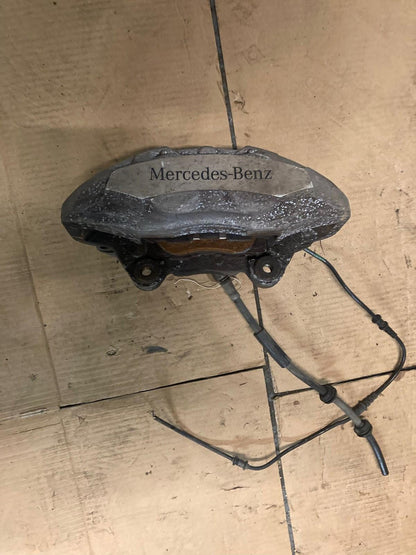Mercedes E-Class W213 GLC X253 Front Right Brake Caliper O/S/F 25308