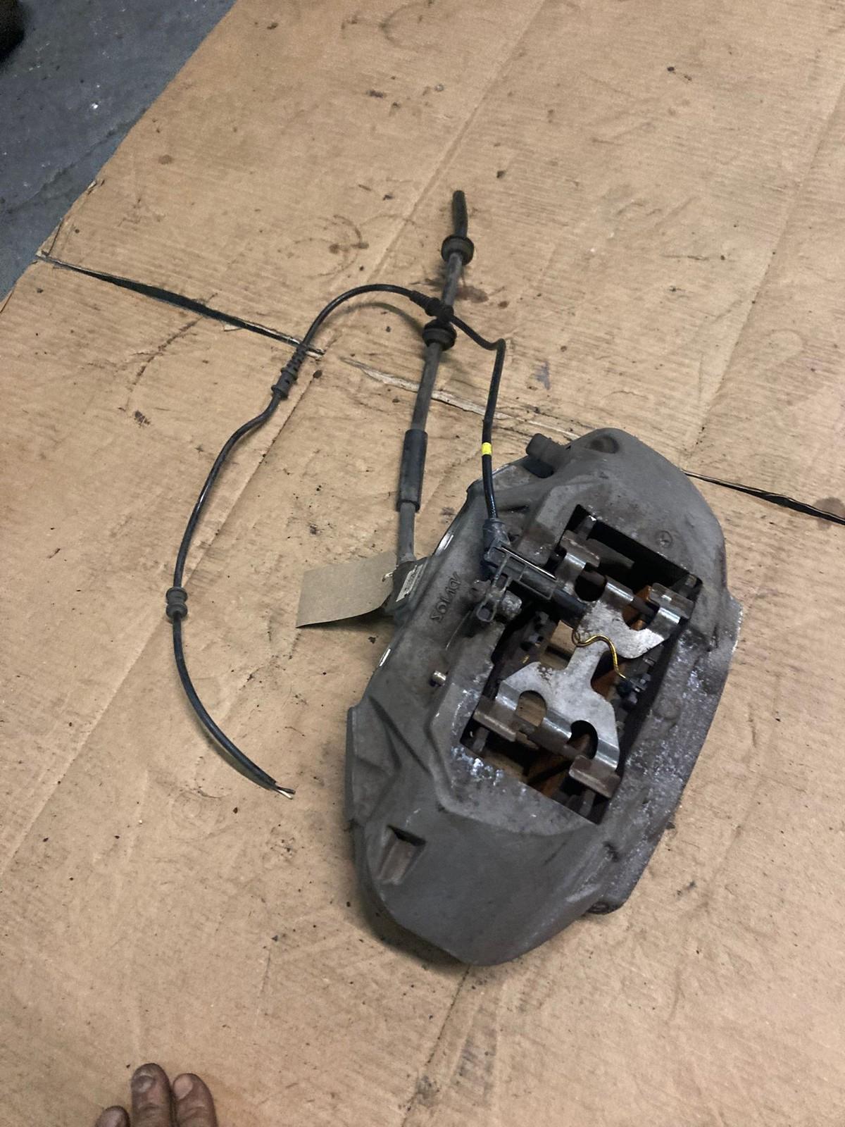 Mercedes E-Class W213 GLC X253 Front Right Brake Caliper O/S/F 25308