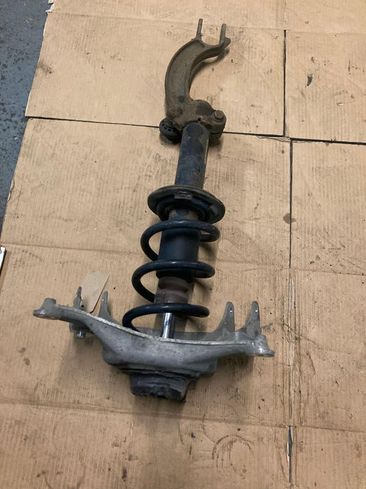 Audi A4 S4 B8 A5 8T Front Shock Absorber OEM 814904004017