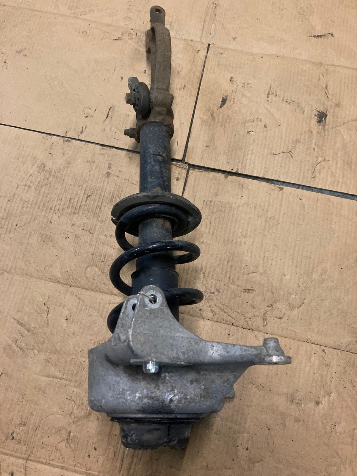 Audi A4 S4 B8 A5 8T Front Shock Absorber OEM 814904004017