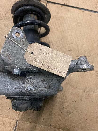 Audi A4 S4 B8 A5 8T Front Shock Absorber OEM 814904004017
