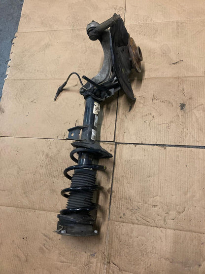 Audi A3 VW Golf Skoda Seat Used Front Left Suspension Leg Hub Shock Absorber