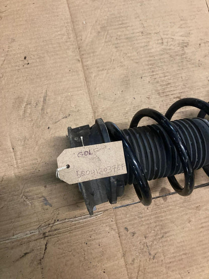 Audi A3 VW Golf Skoda Seat Used Front Left Suspension Leg Hub Shock Absorber