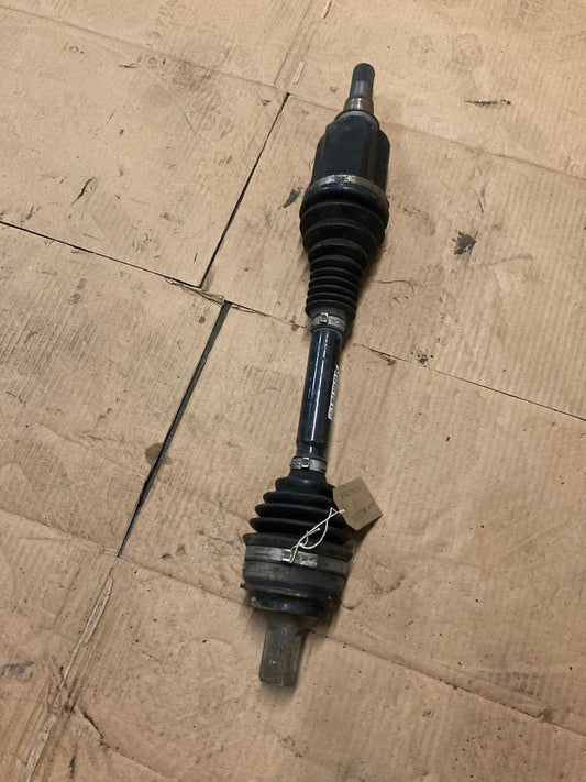 Mercedes GLC X253 C253 Front Right Driveshaft Axle A2533302200