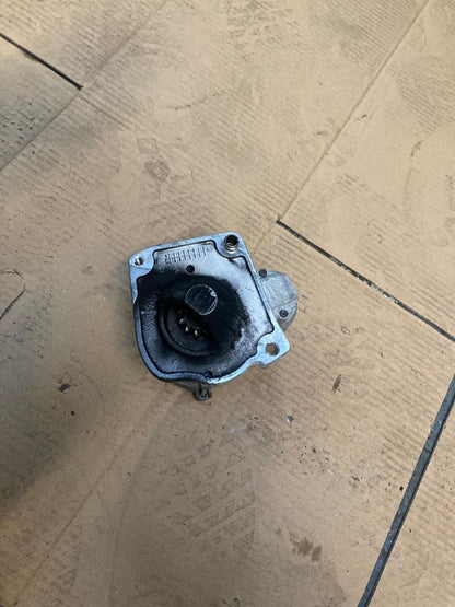 Renault Starter Motor Assembly VAUXHALL ESW1016