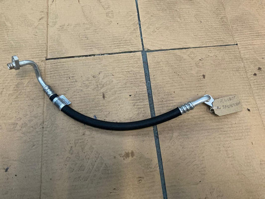 PEUGEOT 208 MK2 2024 FL 1.2 PETROL HNE A/C HOSE PIPE - 98424653801