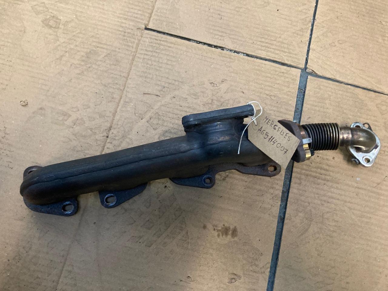 Mercedes A-Class Exhaust Manifold A65114007