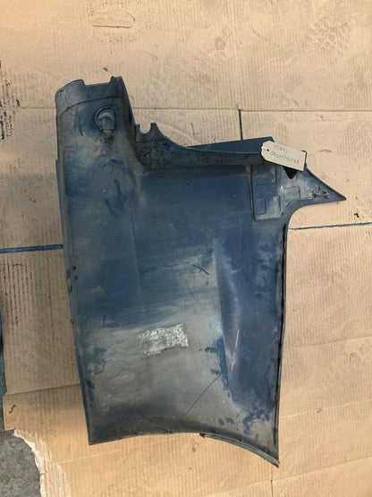 Ford Transit Custom Left Rear Corner Trim Bumper BK2117927AA