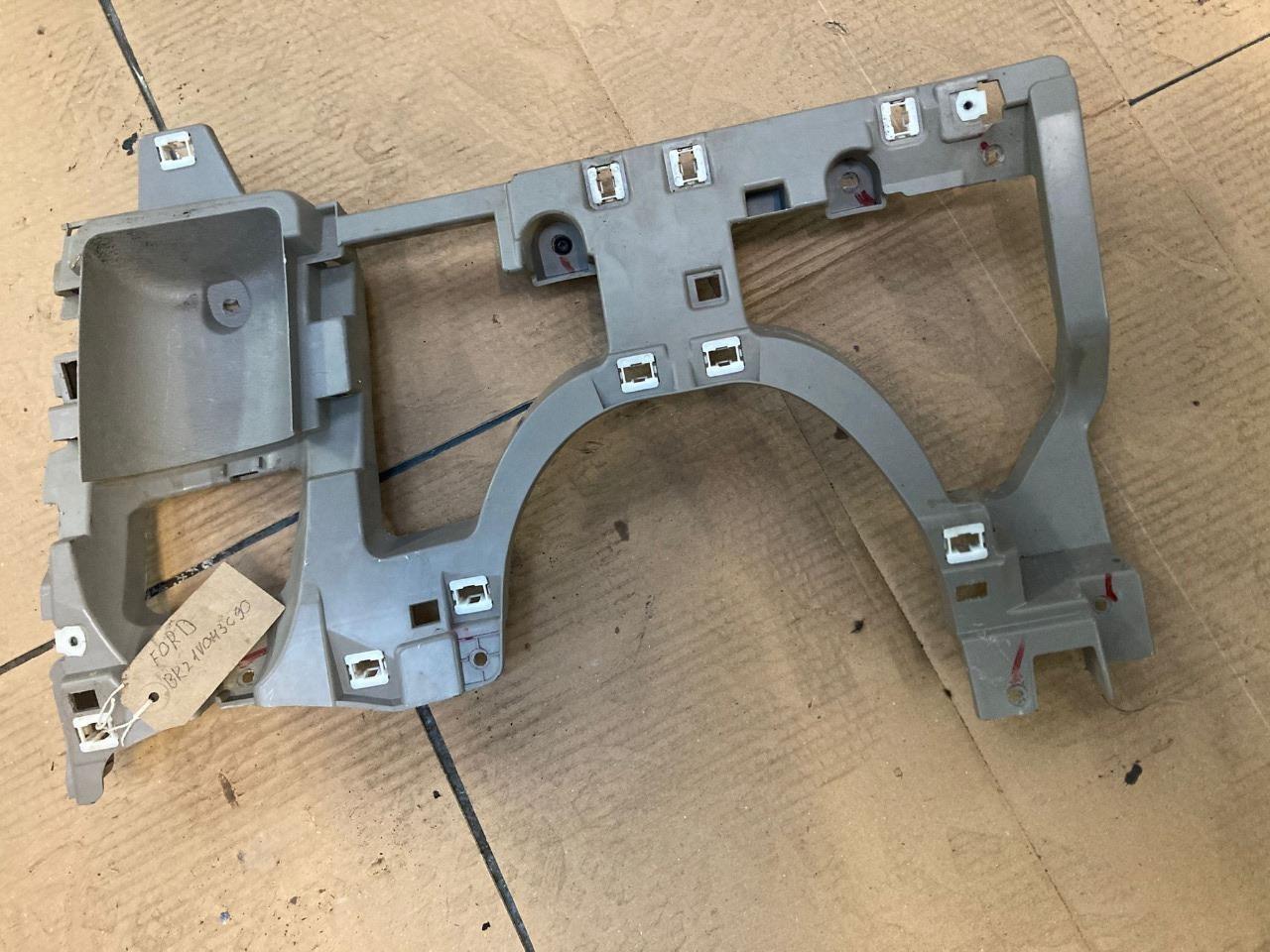 FORD TRANSIT CUSTOM Lower Dash Dashboard Trim Panel Genuine OEM BK21V043C90