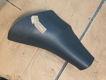 Range Rover Rear Left Interior C Pillar Trim Cover 51437003343G