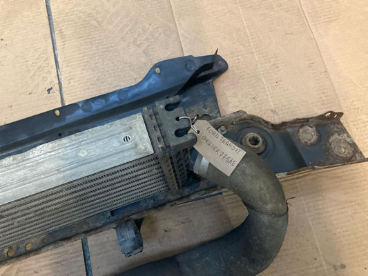 FORD TRANSIT CUSTOM MK8 INTERCOOLER GK216K775AE