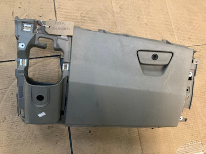FORD TRANSIT CUSTOM GLOVEBOX BK21V06010BH3GNC GREY COLOUR