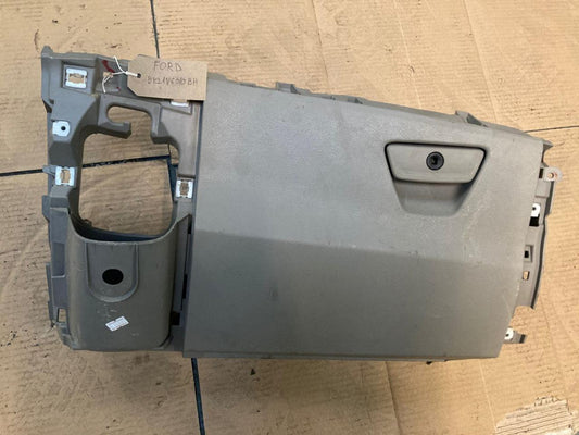 FORD TRANSIT CUSTOM GLOVEBOX BK21V06010BH3GNC GREY COLOUR