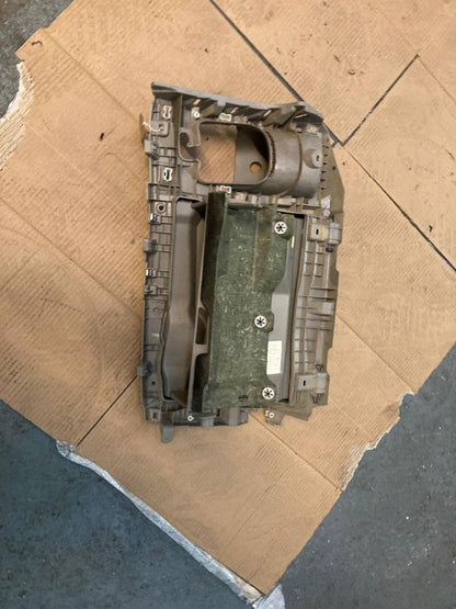 FORD TRANSIT CUSTOM GLOVEBOX BK21V06010BH3GNC GREY COLOUR