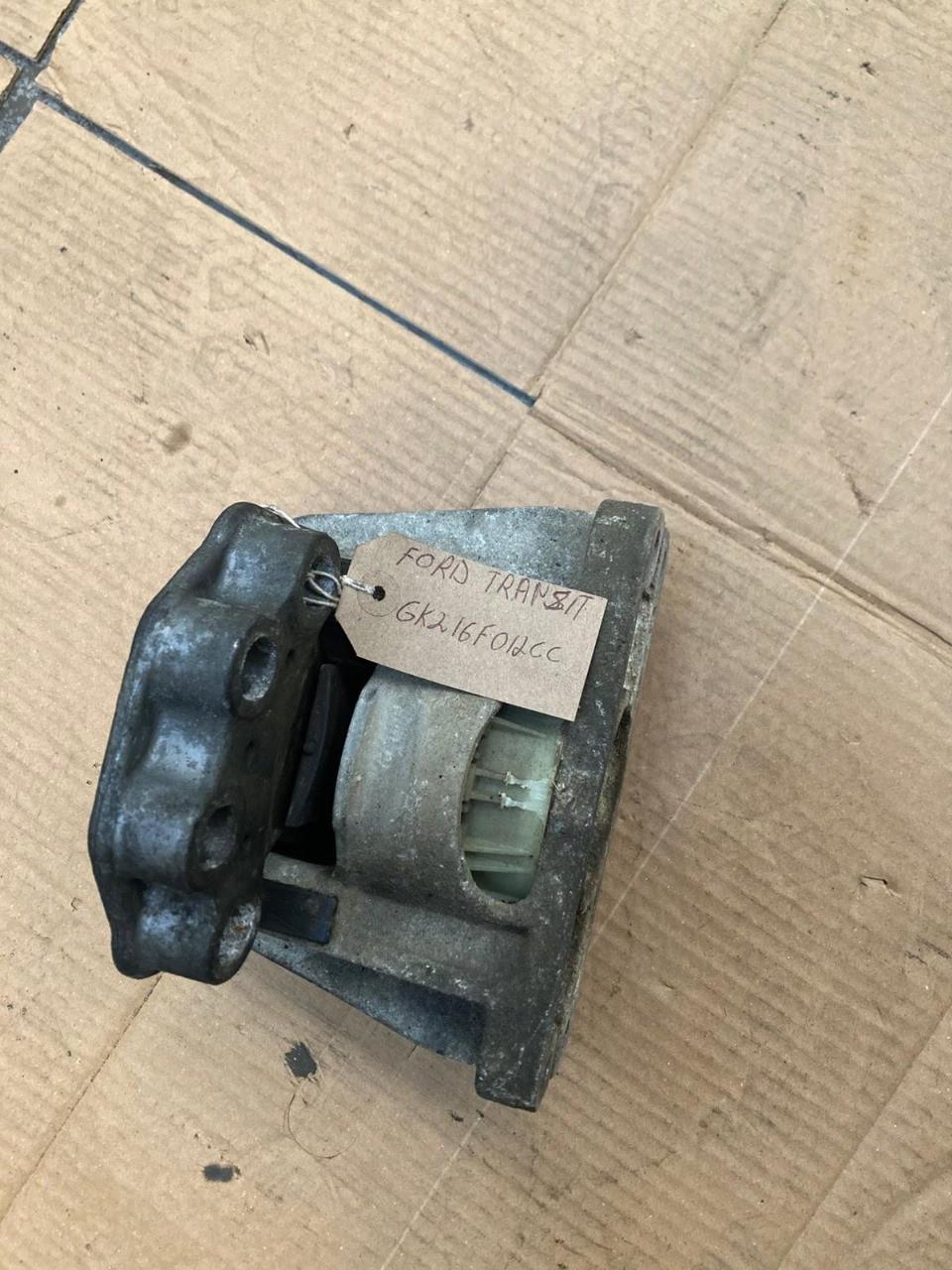 FORD TRANSIT ENGINE MOUNT GK216F012CC