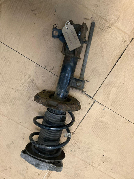 MERCEDES W176 A W246 B CLASS FRONT LEFT SHOCK ABSORBER DAMPER A2463208913