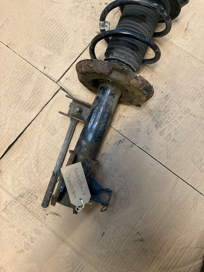 MERCEDES W176 A W246 B CLASS FRONT LEFT SHOCK ABSORBER DAMPER A2463208913
