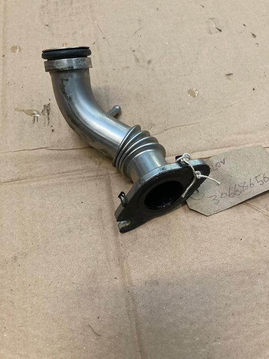 VOLVO 30668656 EGR Cooler Tube / Pipe – fits XC60 II & other models