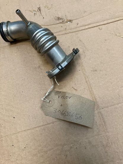 VOLVO 30668656 EGR Cooler Tube / Pipe – fits XC60 II & other models