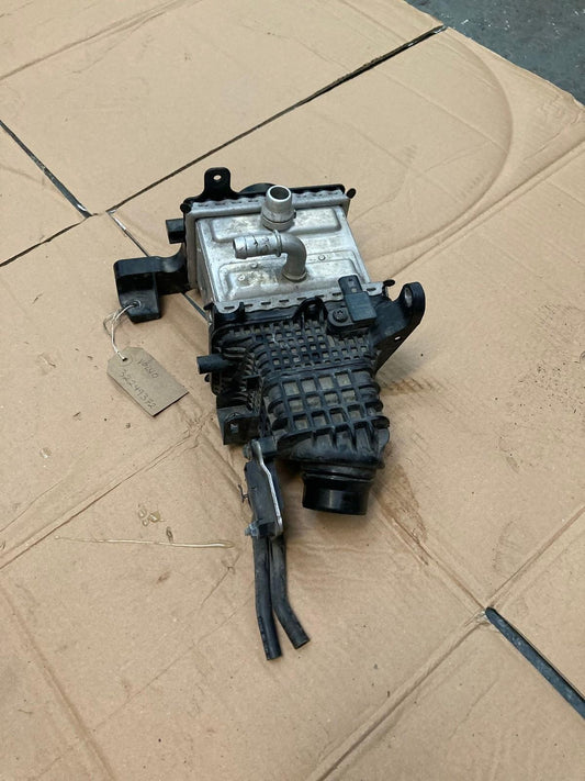 VOLVO XC90 T6 PETROL TURBO INTERCOOLER & PIPES 32249372