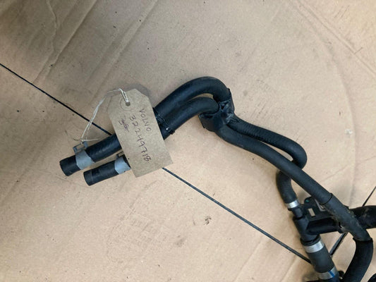 VOLVO XC60 Mk2 (246) Engine Coolant Pipe/Hose 32249718 USED