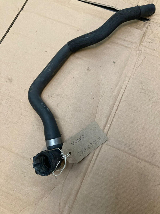 VOLVO XC60 II (246) Coolant Hose Pipe 32339327 USED