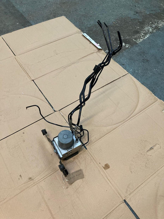 LAND ROVER RANGE ROVER (L405) 4.4 SDV8 ABS Pump/Modulator JPLA-14F447-BA USED