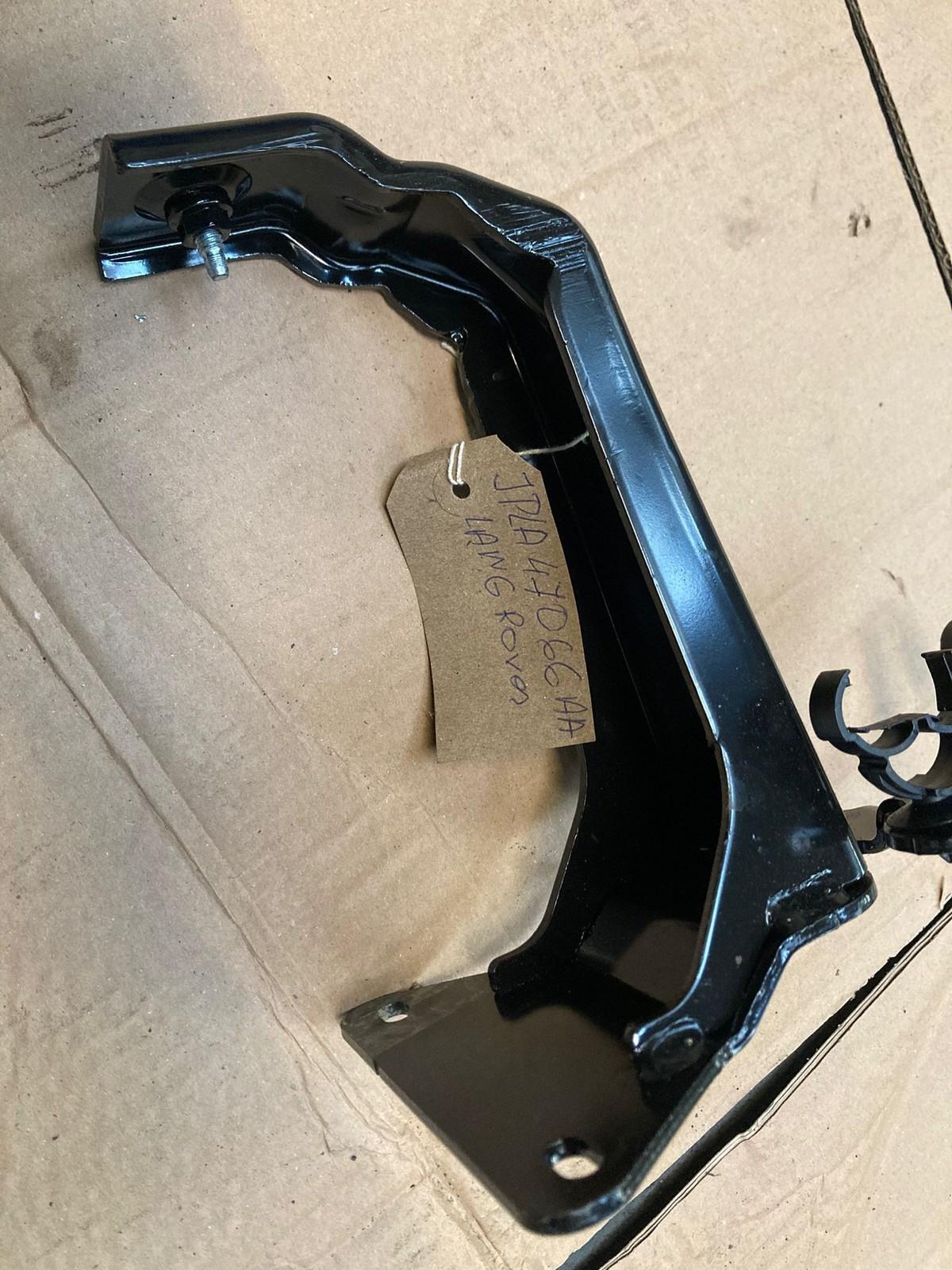LAND ROVER RANGE ROVER L405/SPORT L494 Spare Wheel Bracket JPLA47066AA Used