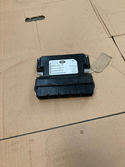 RANGE ROVER SPORT (L494) 2017-2022 BCM Body Control Module HPLA-14F392-JE