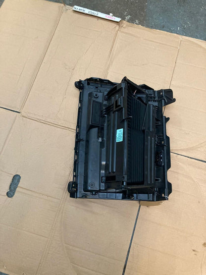 VOLKSWAGEN GOLF MK8 GLOVE BOX 5H2857097A4PK