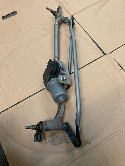 RANGE ROVER SPORT L494 WIPER MOTOR LINKAGE JPLA17500BD