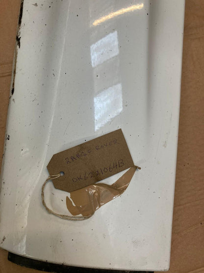 Range Rover Sport L494 2013-2018 Front Right Lower Door Moulding DK6221064B