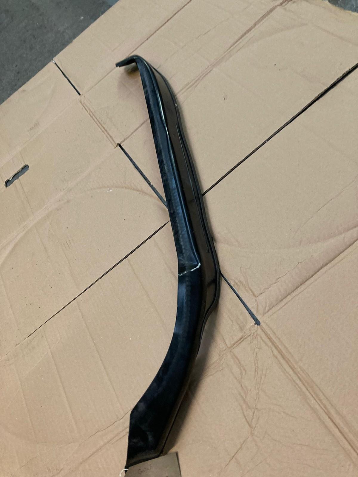 VW Golf Mk5 2003-2009 Front Cross Member Reinforcement 5H0806239