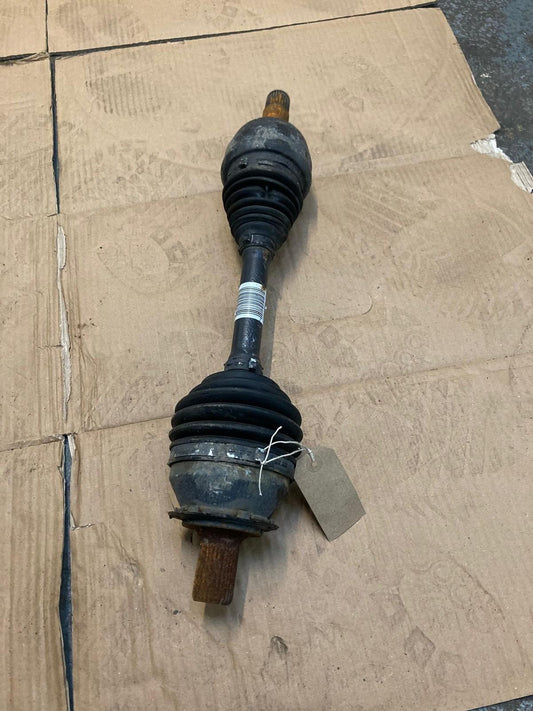 MERCEDES B-CLASS W246 Left Side Front DriveShaft A2463303100