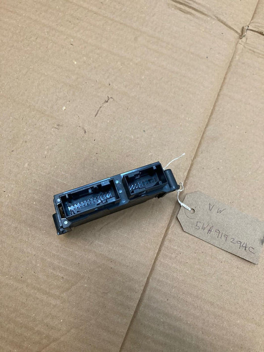 VOLKSWAGEN ATLAS 2024/25 PARK ASSIST CONTROL MODULE UNIT 5WA919294C OEM