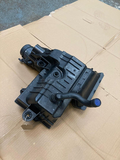 Volkswagen Polo (AW / MK6) Air Filter Box Intake Duct Guide 2Q0129618