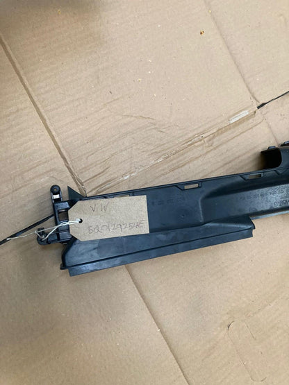 Volkswagen Golf MK8 Air Intake Duck Guide 5Q0129254E